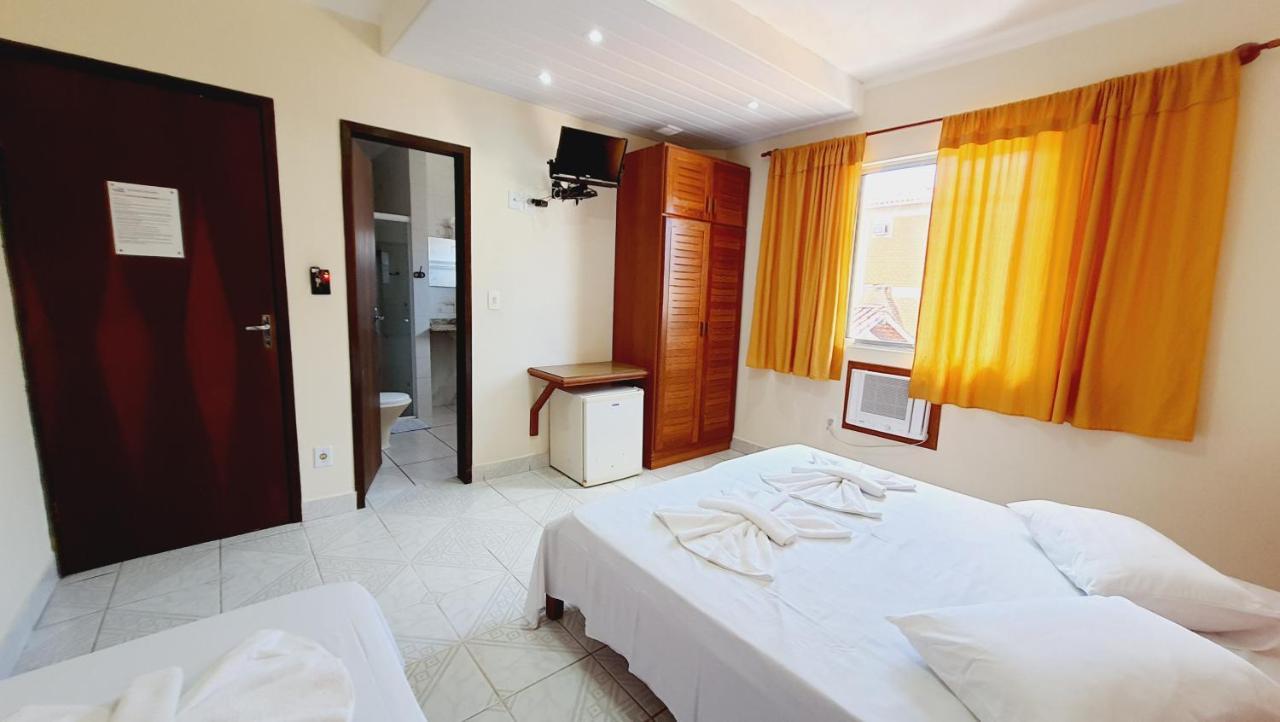 Florianópolis Les Voiles Hotel Lounge Canasvieiras المظهر الخارجي الصورة