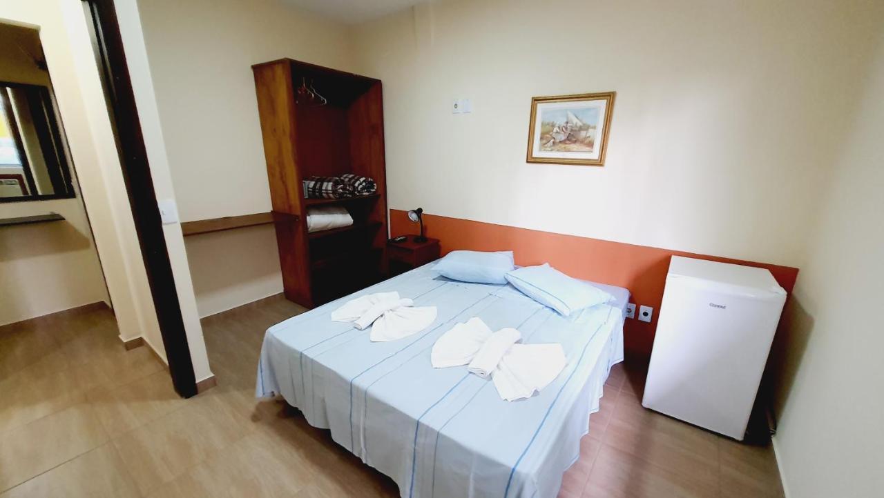 Florianópolis Les Voiles Hotel Lounge Canasvieiras المظهر الخارجي الصورة