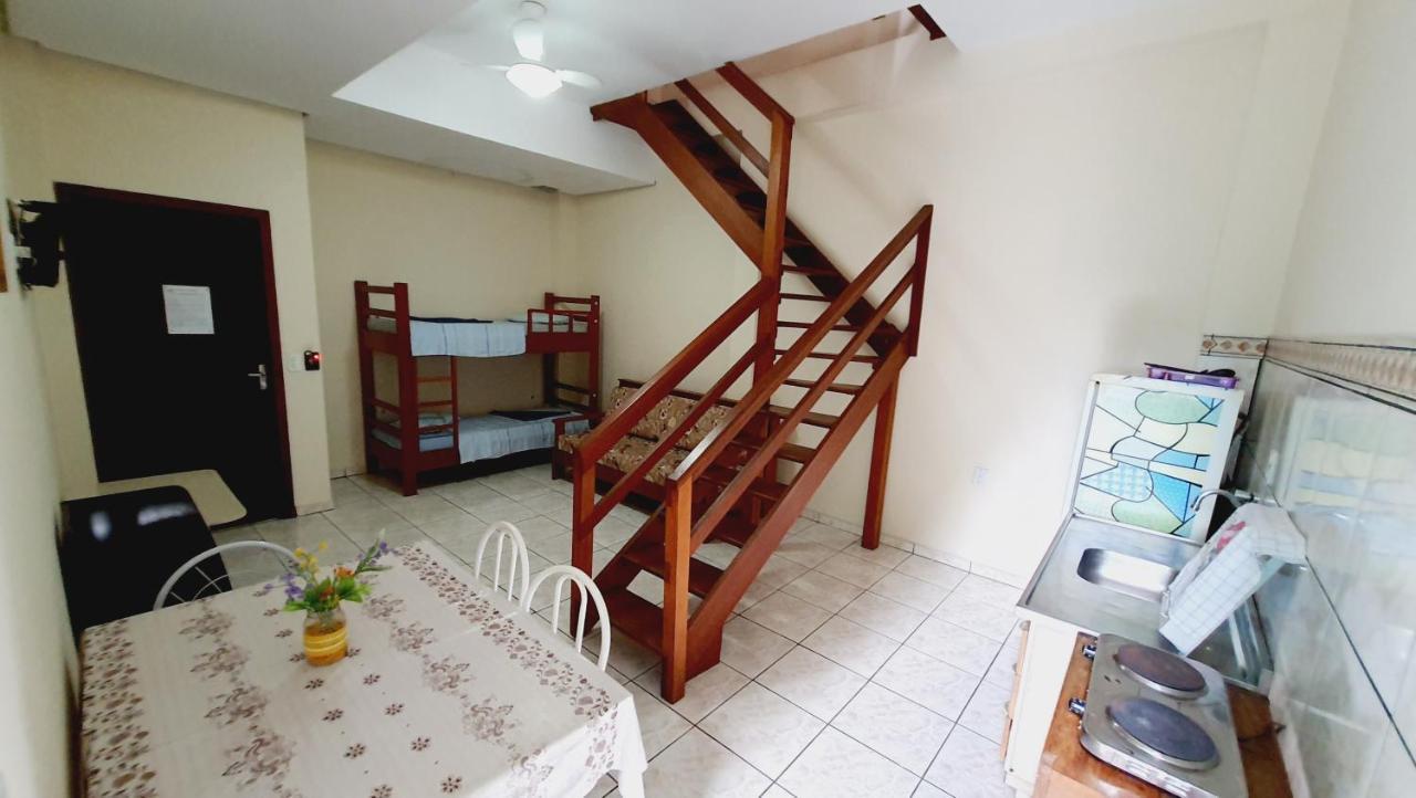 Florianópolis Les Voiles Hotel Lounge Canasvieiras المظهر الخارجي الصورة