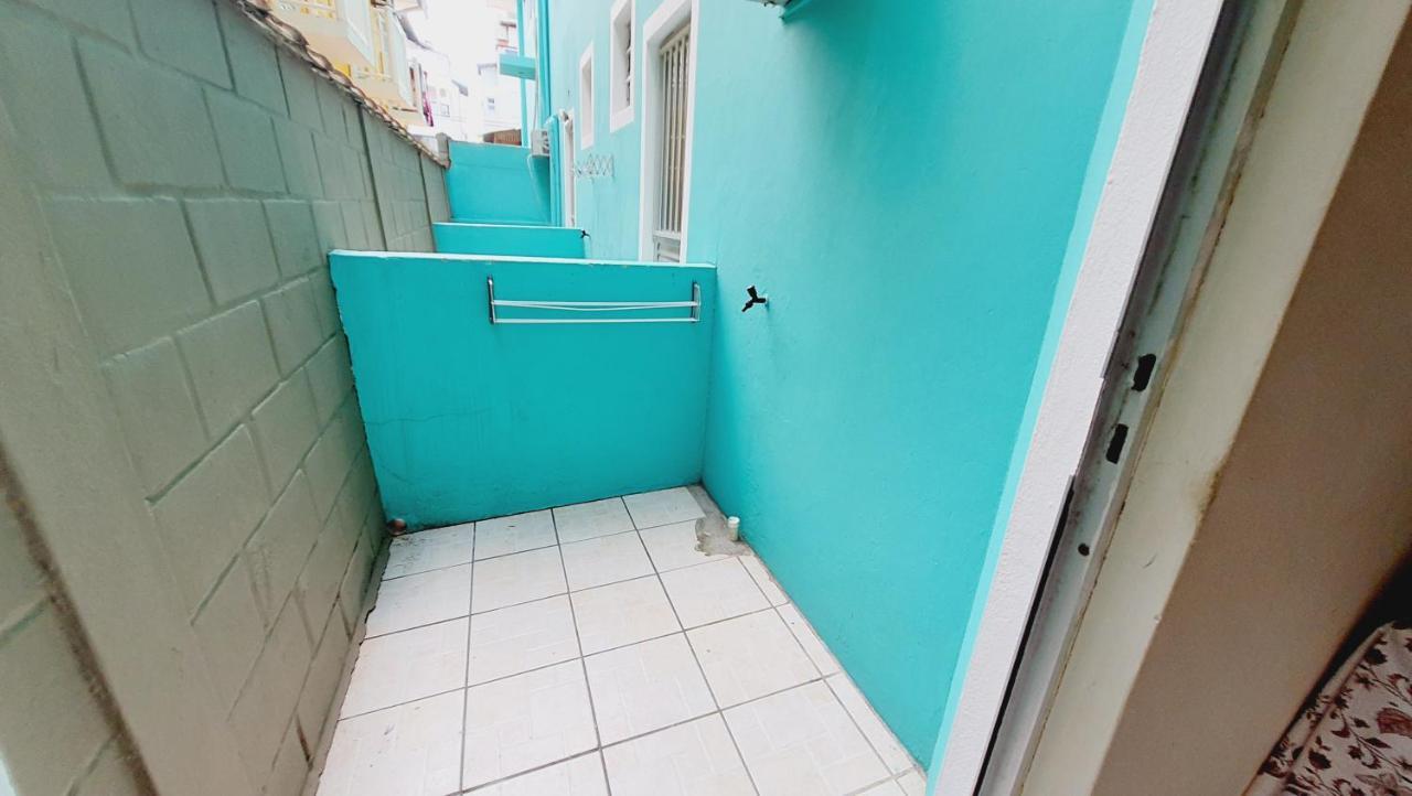 Florianópolis Les Voiles Hotel Lounge Canasvieiras المظهر الخارجي الصورة
