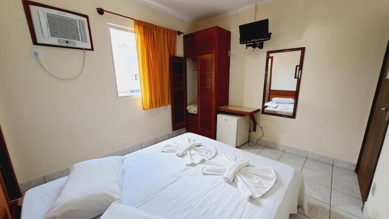 Florianópolis Les Voiles Hotel Lounge Canasvieiras المظهر الخارجي الصورة