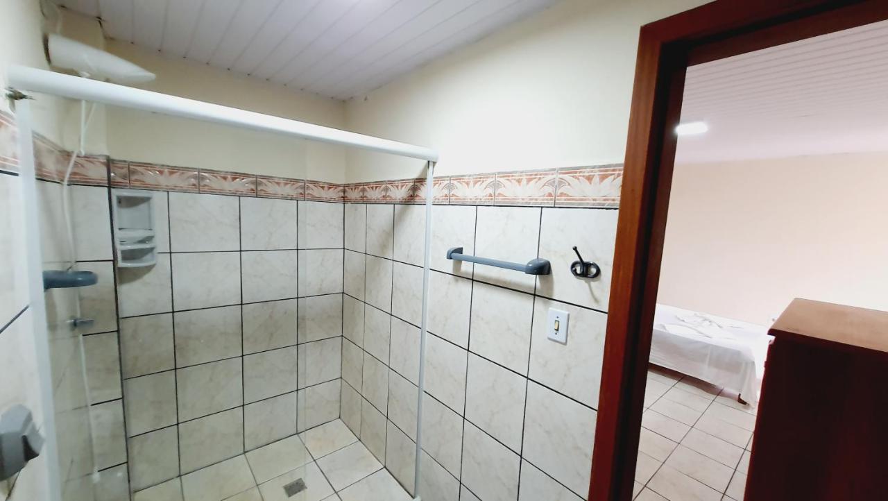 Florianópolis Les Voiles Hotel Lounge Canasvieiras المظهر الخارجي الصورة