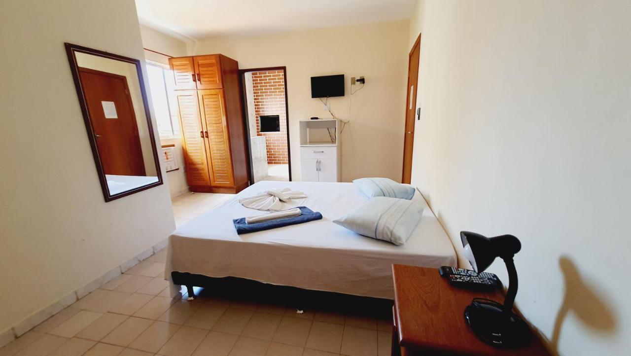 Florianópolis Les Voiles Hotel Lounge Canasvieiras المظهر الخارجي الصورة