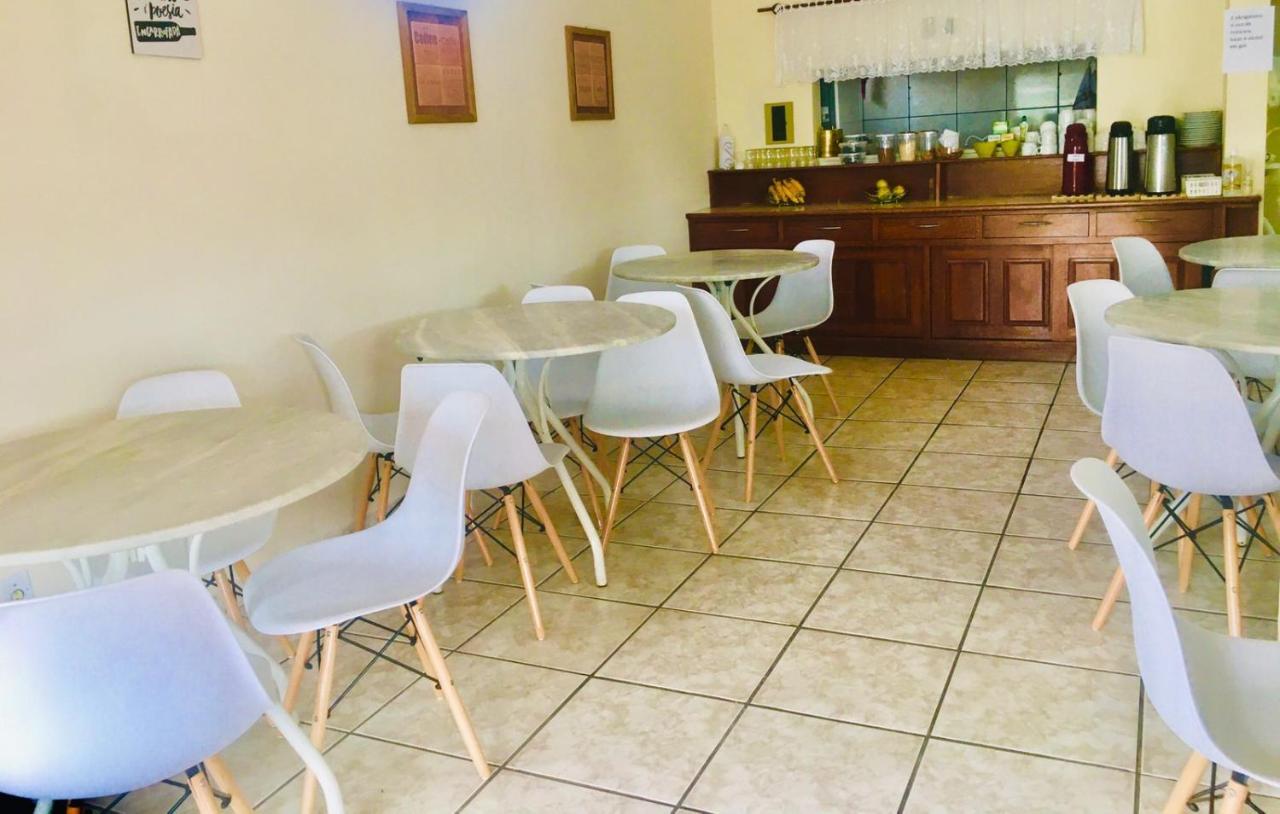 Florianópolis Les Voiles Hotel Lounge Canasvieiras المظهر الخارجي الصورة