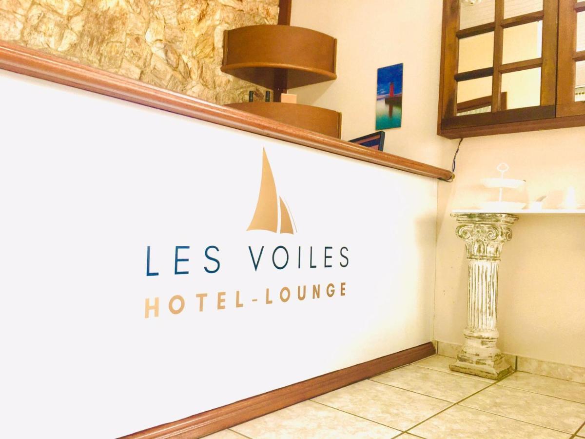 Florianópolis Les Voiles Hotel Lounge Canasvieiras المظهر الخارجي الصورة