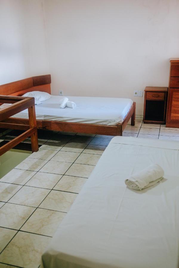Florianópolis Les Voiles Hotel Lounge Canasvieiras المظهر الخارجي الصورة