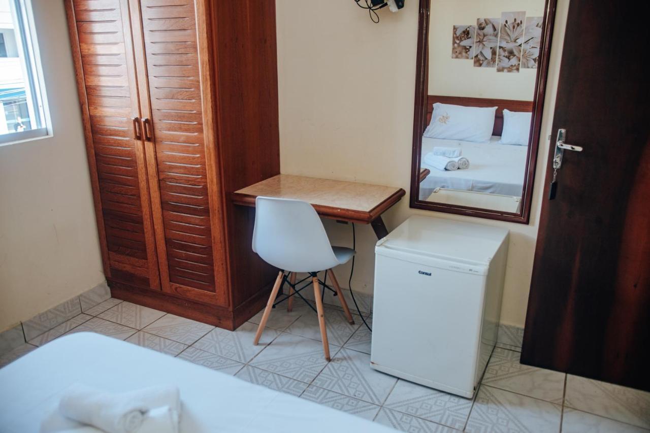 Florianópolis Les Voiles Hotel Lounge Canasvieiras المظهر الخارجي الصورة