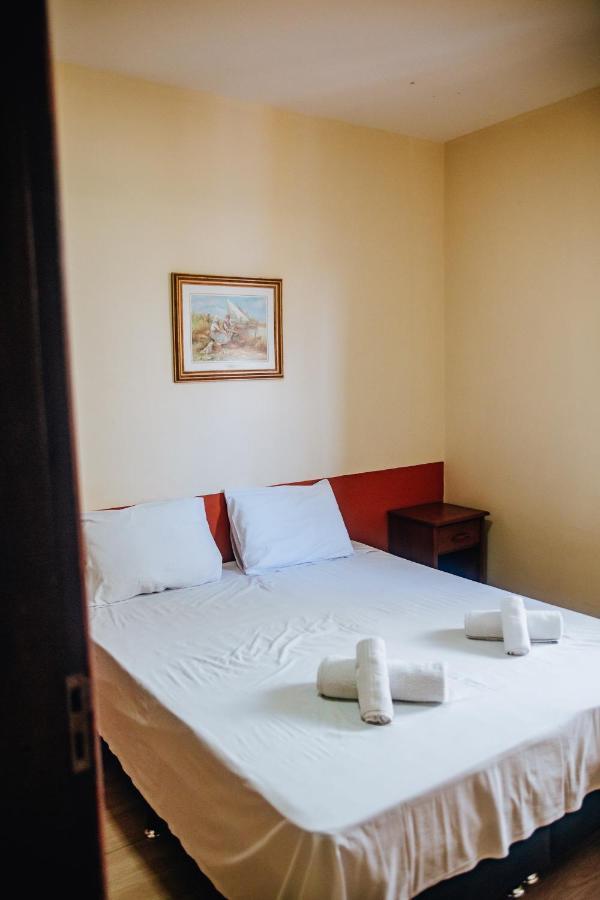 Florianópolis Les Voiles Hotel Lounge Canasvieiras المظهر الخارجي الصورة