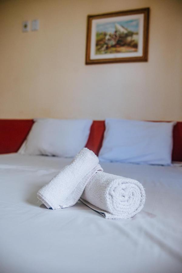 Florianópolis Les Voiles Hotel Lounge Canasvieiras المظهر الخارجي الصورة