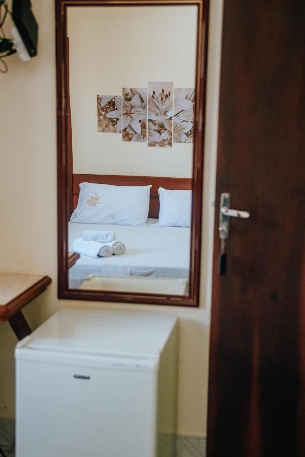 Florianópolis Les Voiles Hotel Lounge Canasvieiras المظهر الخارجي الصورة