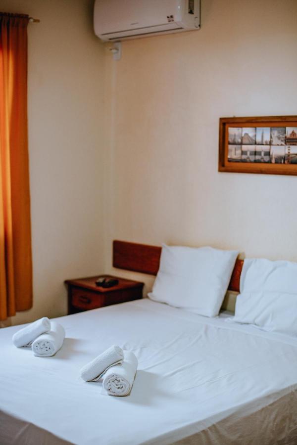 Florianópolis Les Voiles Hotel Lounge Canasvieiras المظهر الخارجي الصورة